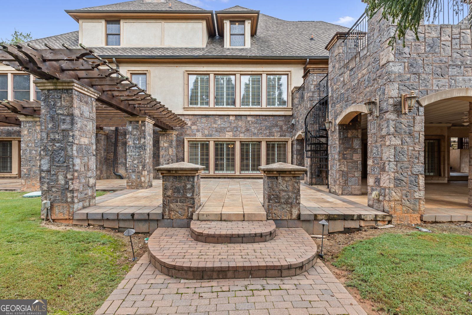 450 Rome Beauty Lane Clarkesville - 3