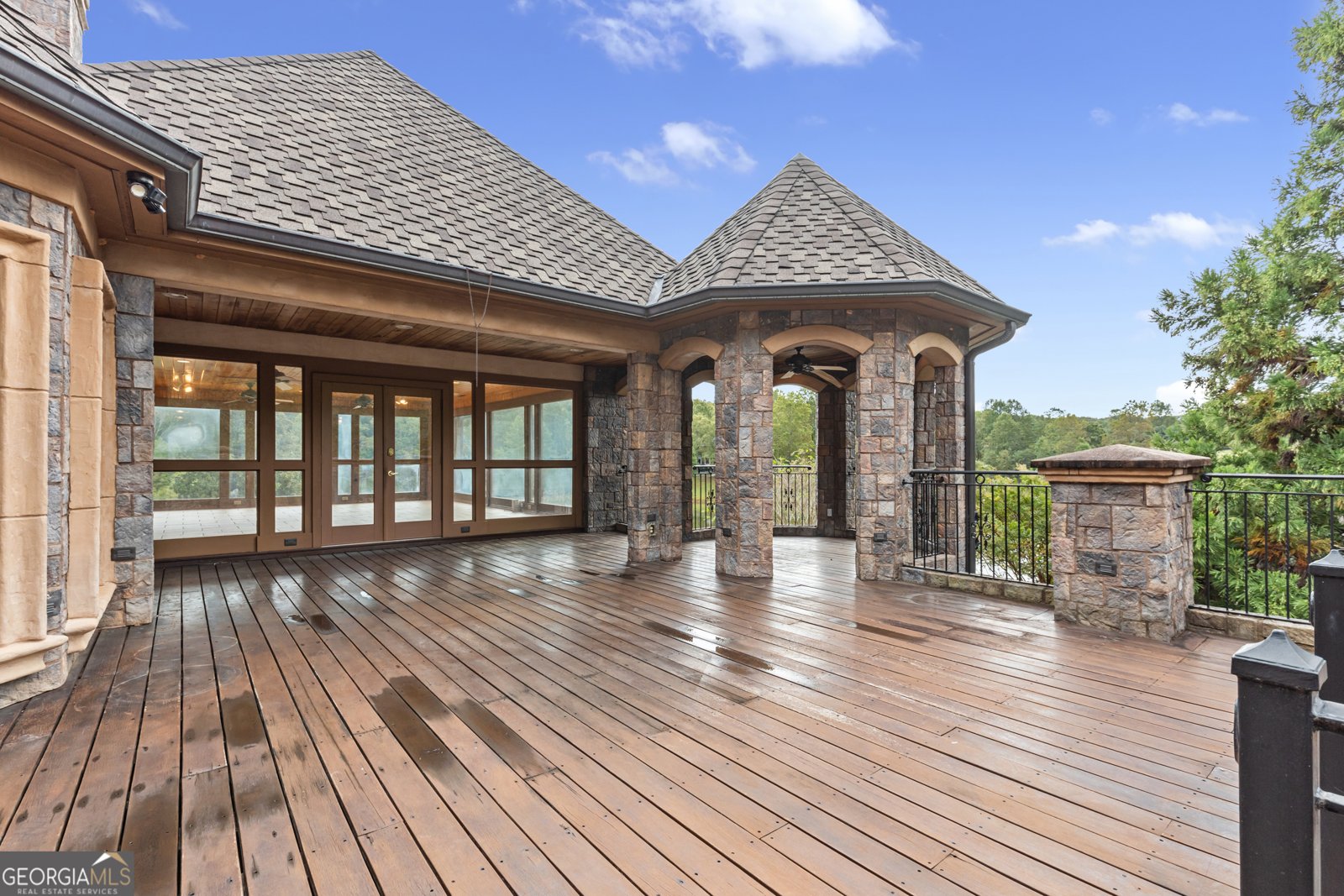 450 Rome Beauty Lane Clarkesville - 4