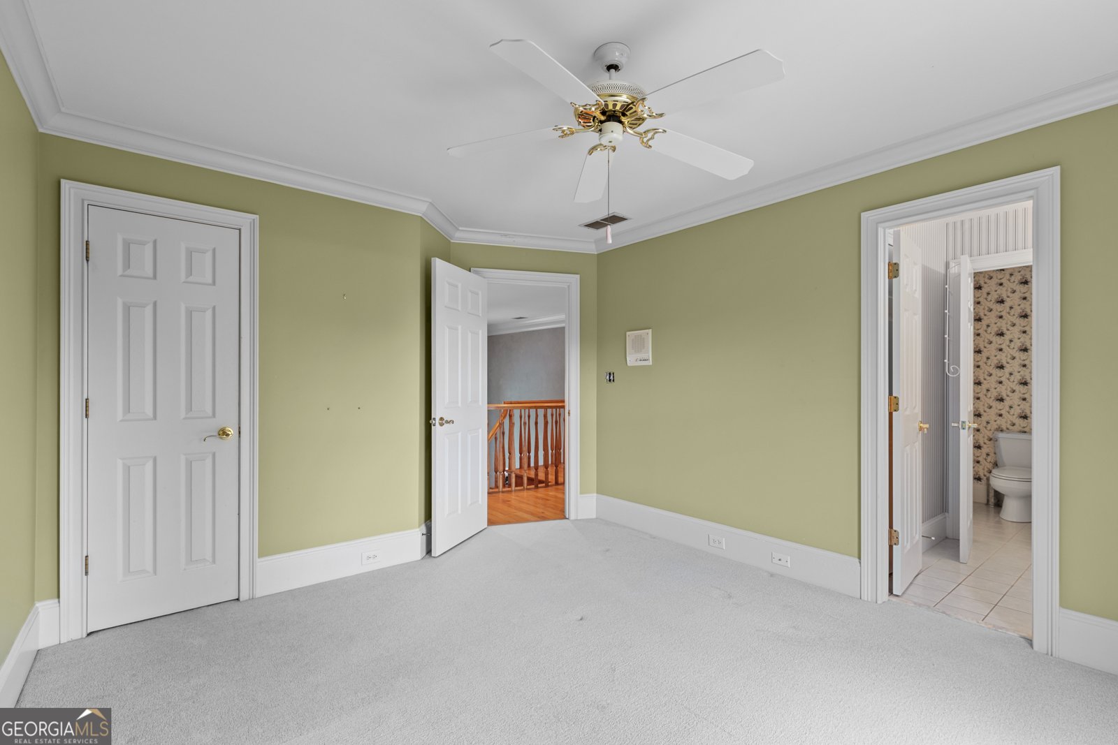 450 Rome Beauty Lane Clarkesville - 41