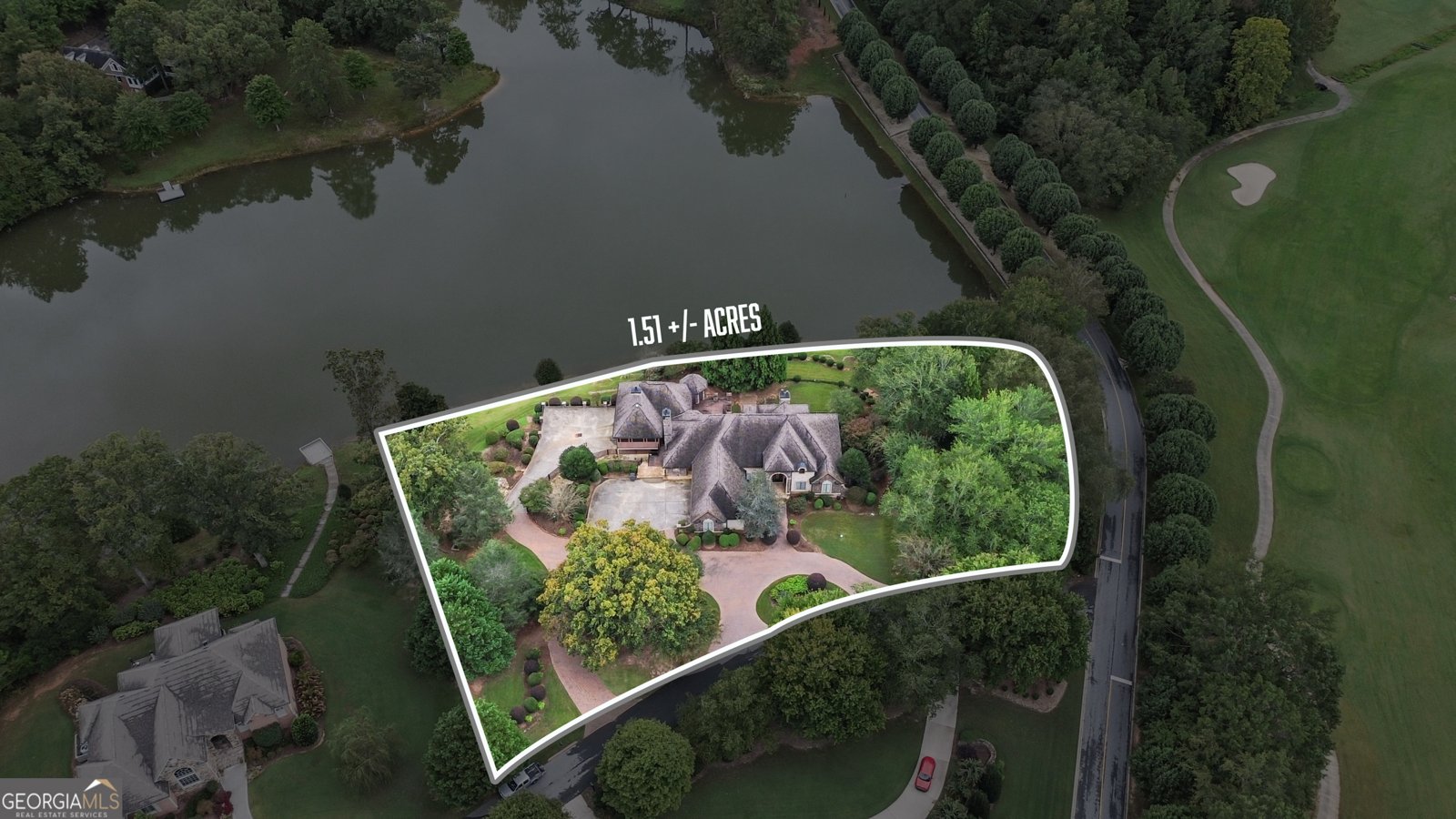 450 Rome Beauty Lane Clarkesville - 71
