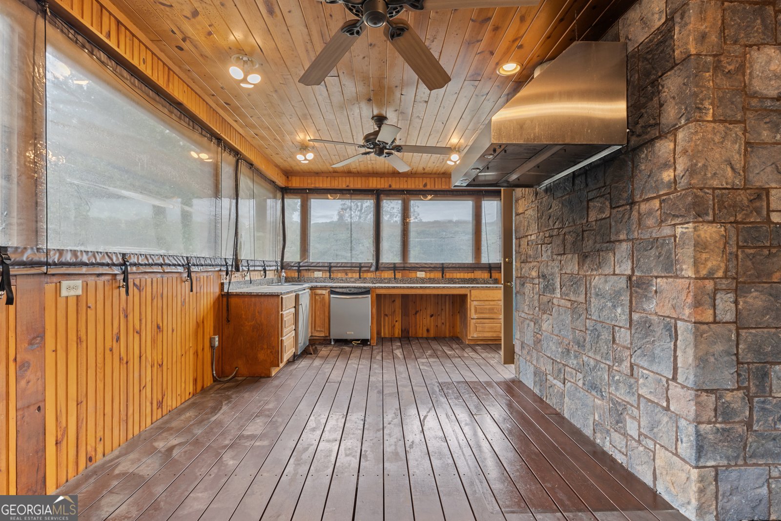 450 Rome Beauty Lane Clarkesville - 8