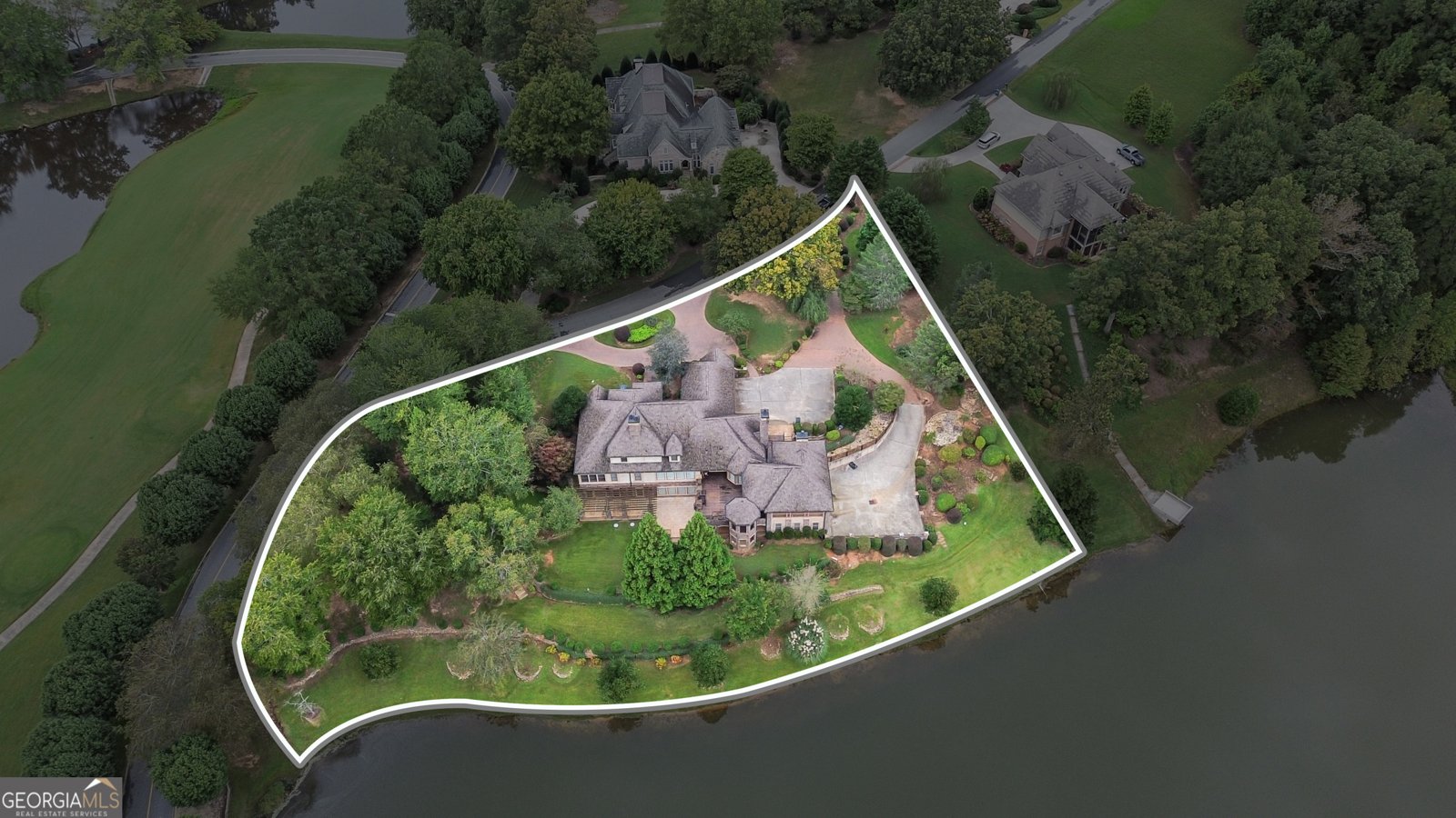 450 Rome Beauty Lane Clarkesville - 89