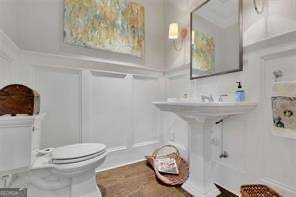 4084 Peachtree Dunwoody Road Atlanta - 20