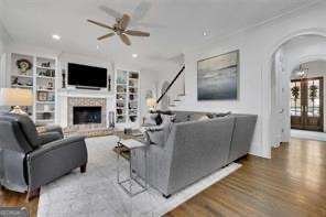 4084 Peachtree Dunwoody Road Atlanta - 3