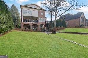 4084 Peachtree Dunwoody Road Atlanta - 44
