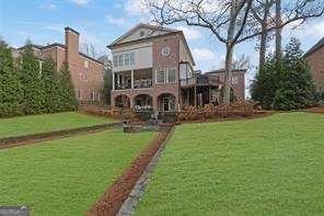 4084 Peachtree Dunwoody Road Atlanta - 45