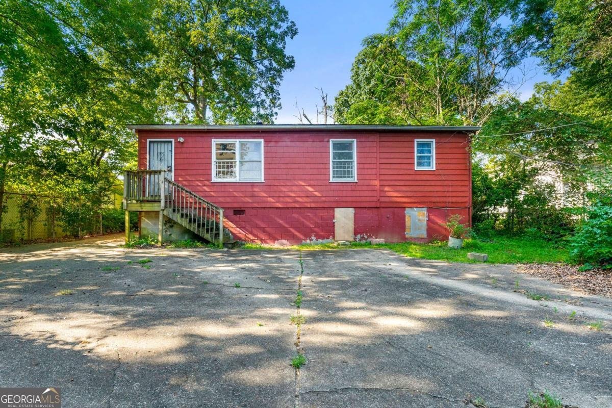 1851 Penelope Road Atlanta - 16