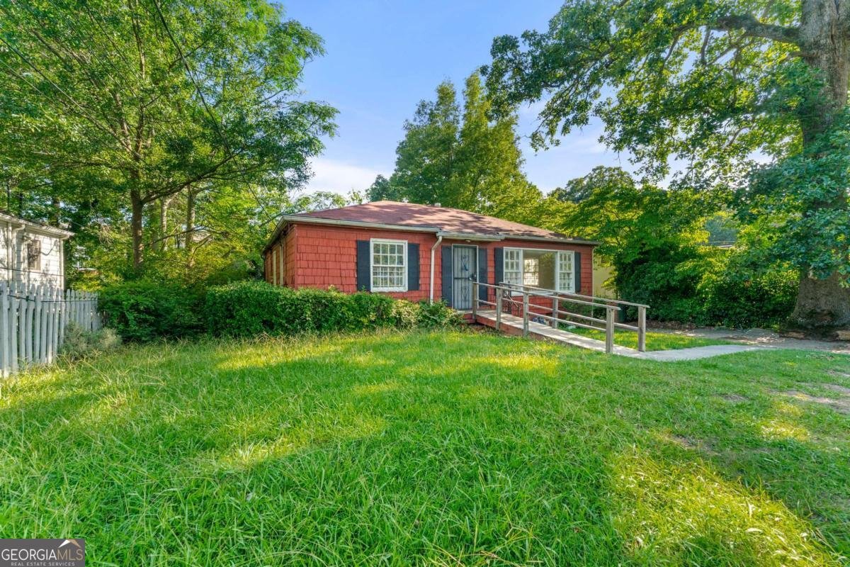 1851 Penelope Road Atlanta - 2