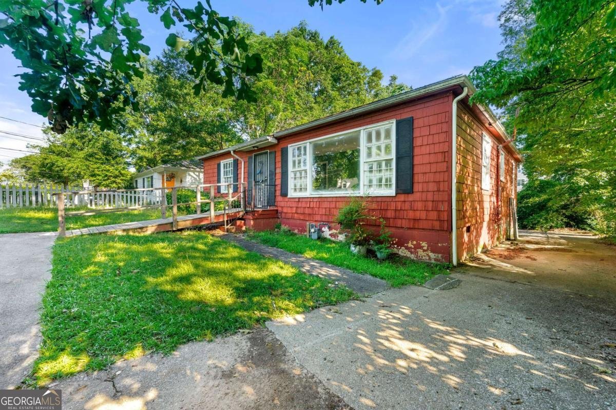 1851 Penelope Road Atlanta - 4