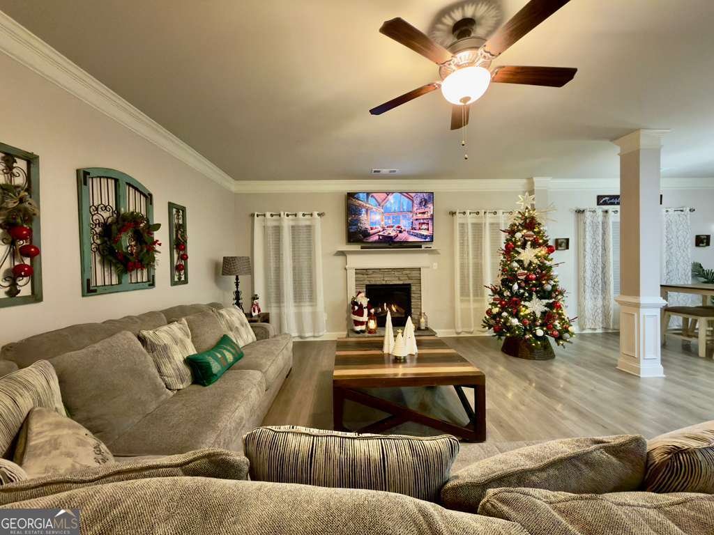 2379 Tomoka Drive Bethlehem - 10