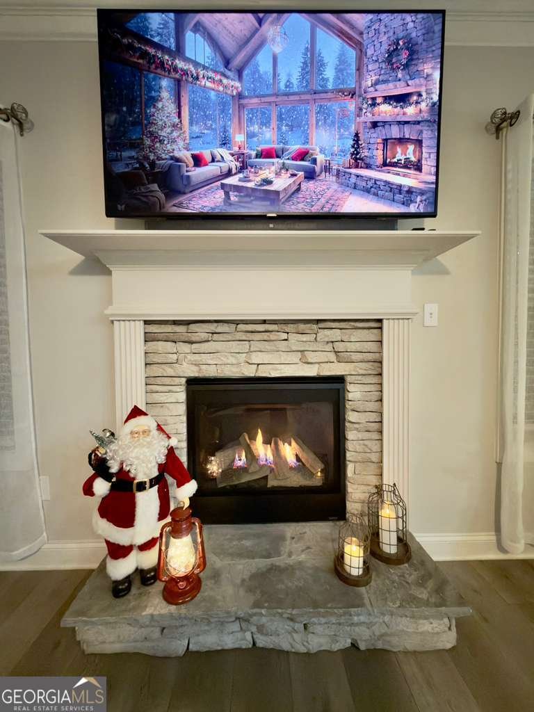 2379 Tomoka Drive Bethlehem - 11