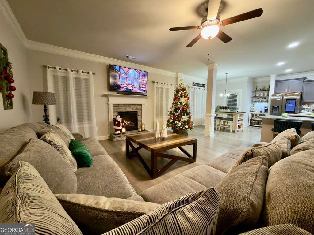 2379 Tomoka Drive Bethlehem - 14