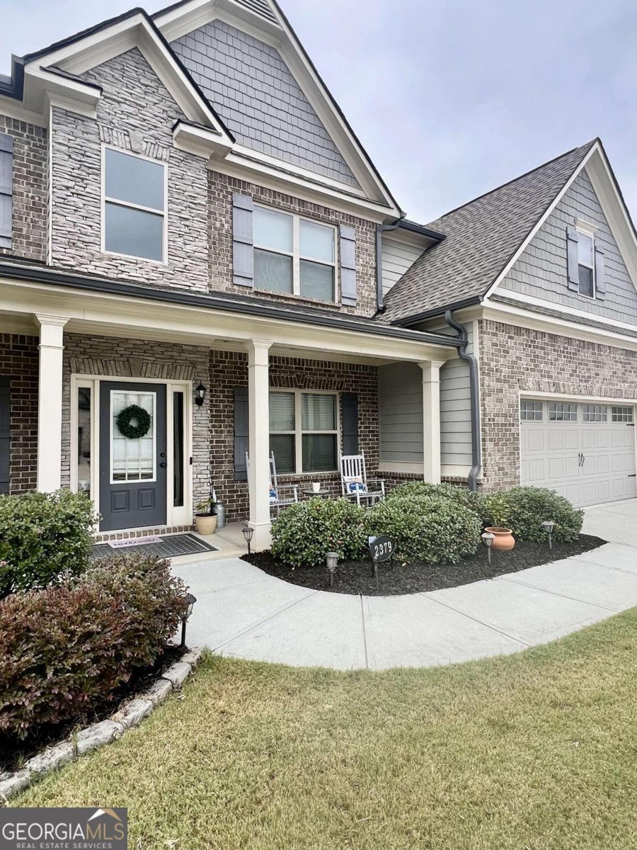 2379 Tomoka Drive Bethlehem - 2