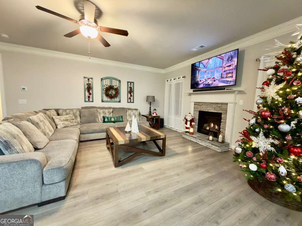 2379 Tomoka Drive Bethlehem - 9