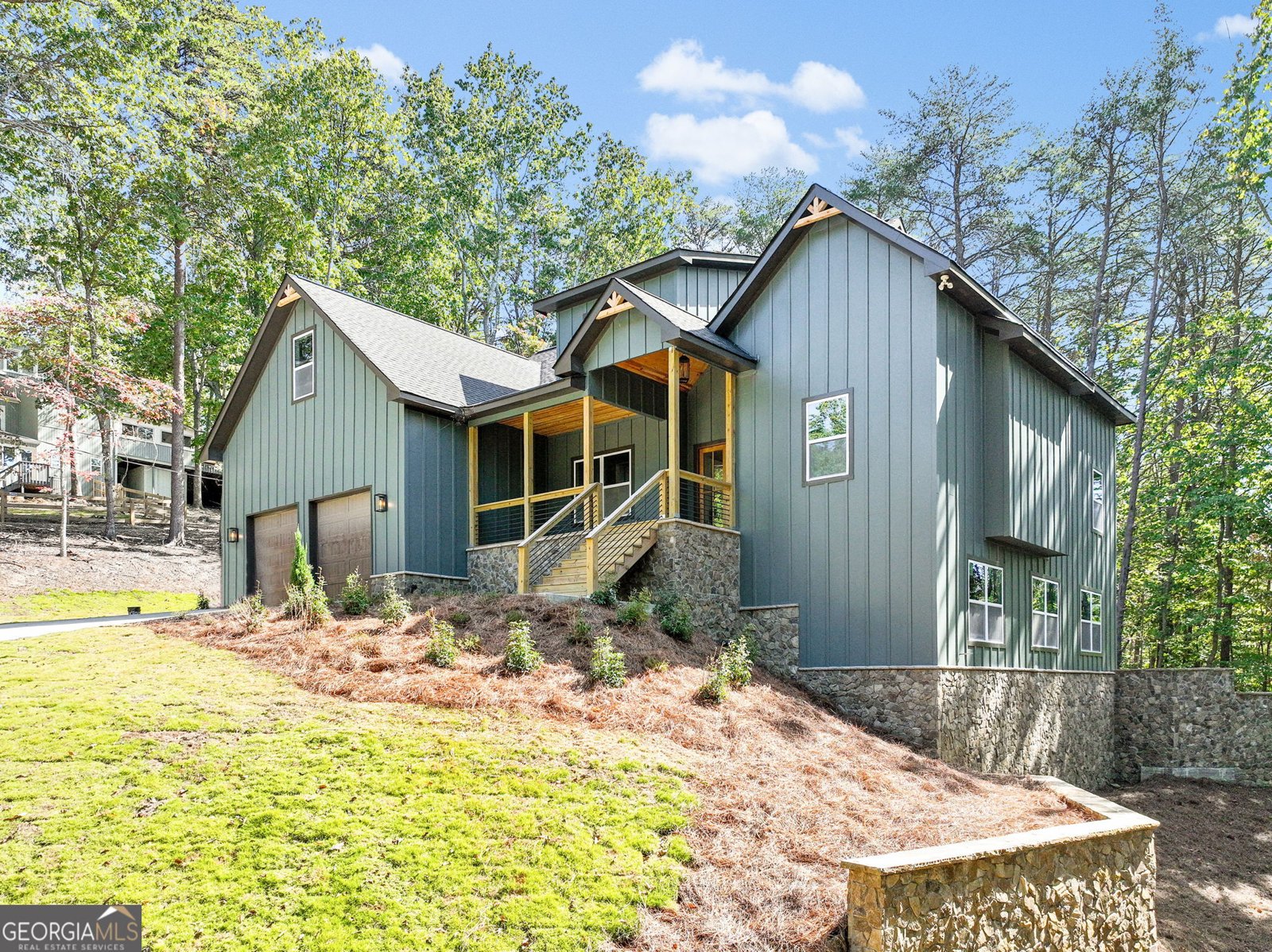 109 Jack Pine Court Waleska - 35