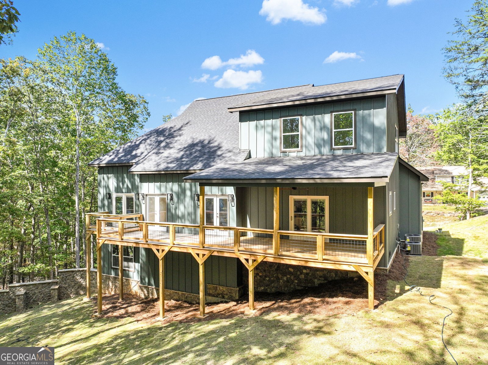 109 Jack Pine Court Waleska - 36