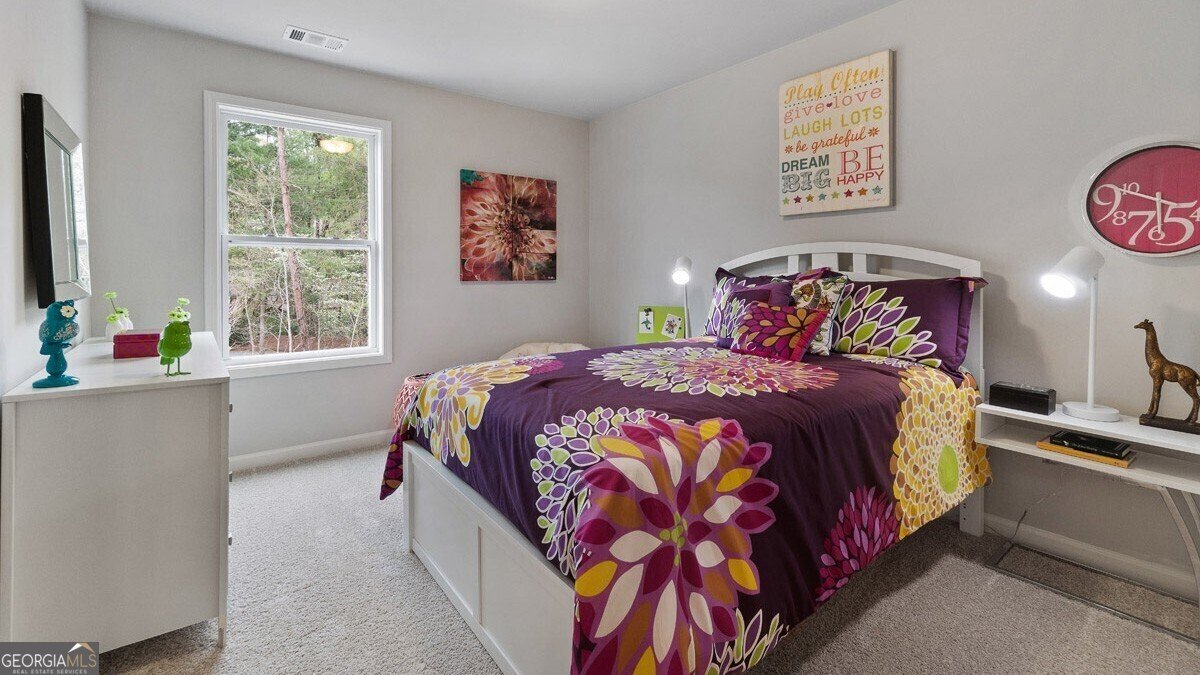 72 Hughes Place Drive Dawsonville - 3