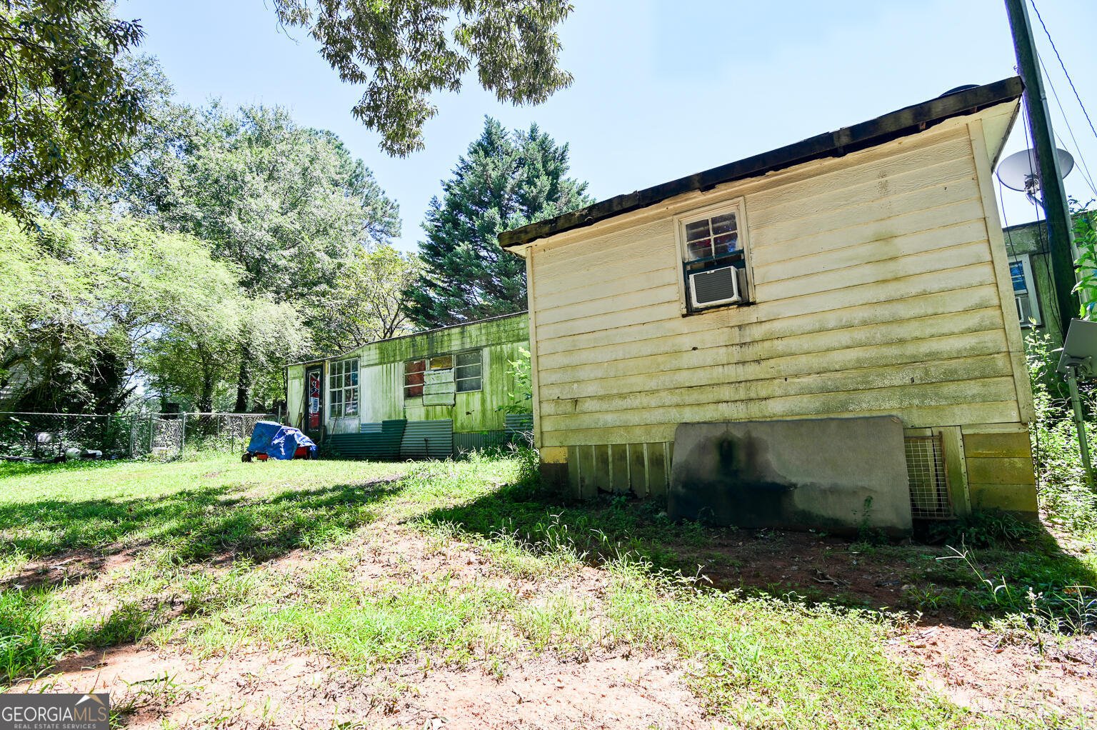 421 Greenhill Way Loganville - 4