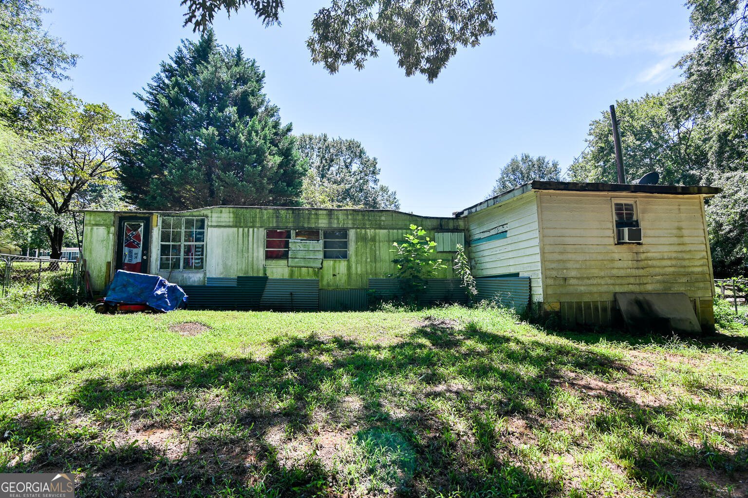 421 Greenhill Way Loganville - 6