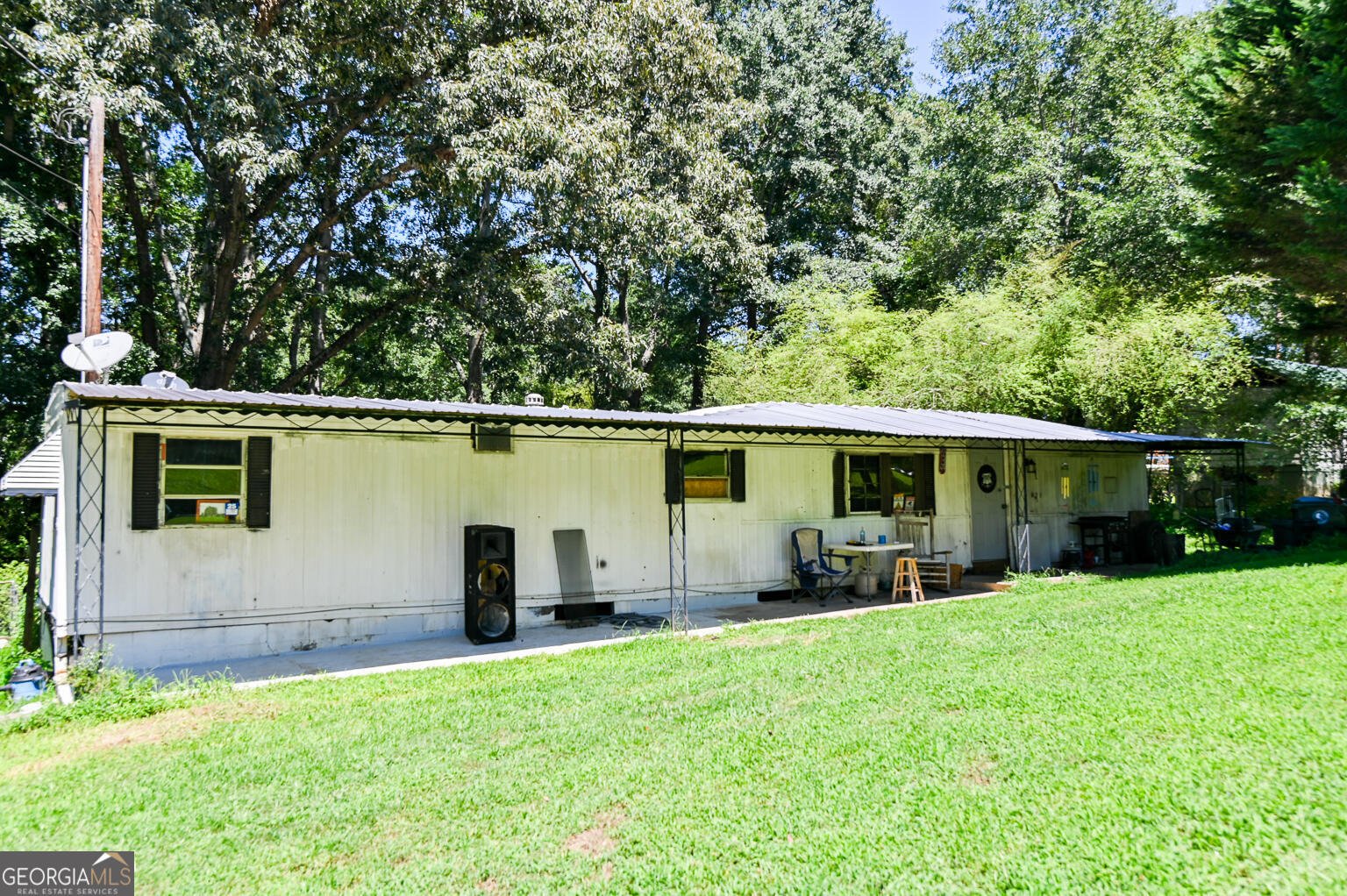 421 Greenhill Way Loganville - 7