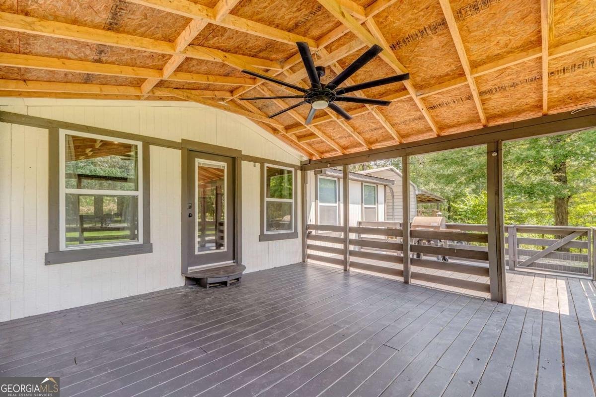 135 Little Creek Lane Resaca - 10