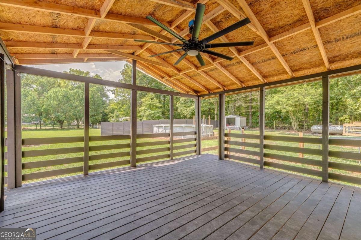 135 Little Creek Lane Resaca - 11