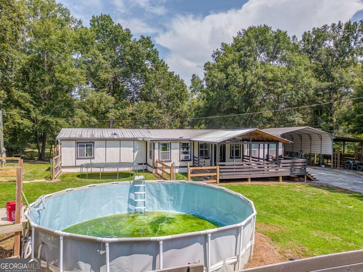 135 Little Creek Lane Resaca - 13