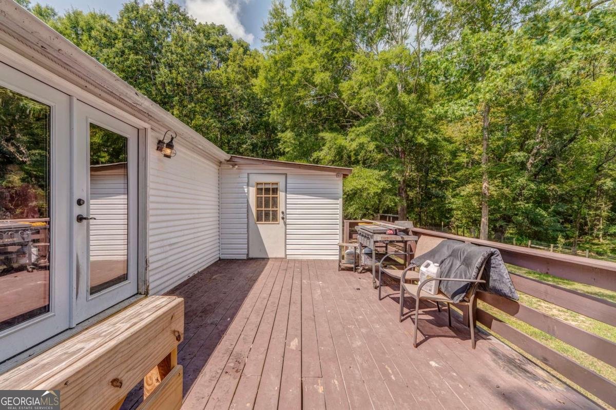 135 Little Creek Lane Resaca - 14