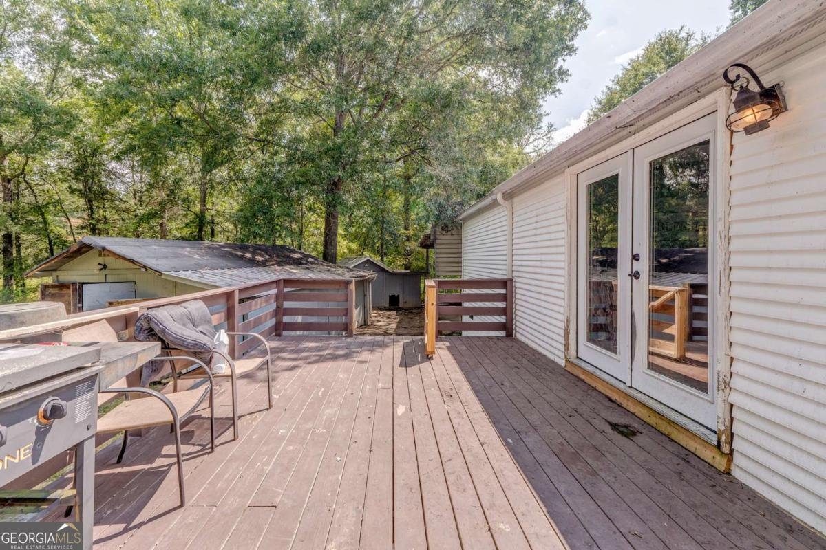 135 Little Creek Lane Resaca - 15