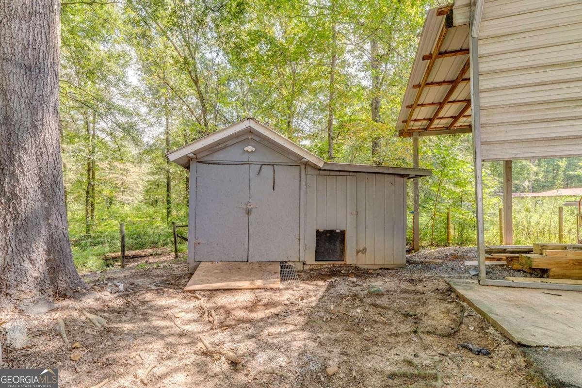 135 Little Creek Lane Resaca - 16