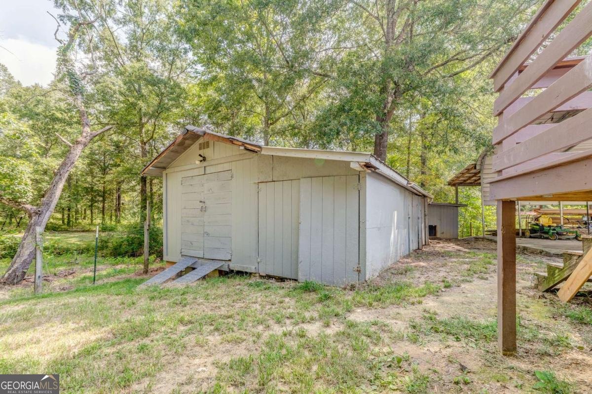 135 Little Creek Lane Resaca - 17