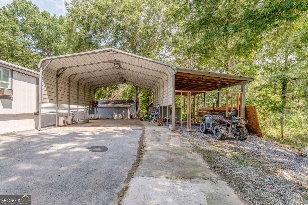 135 Little Creek Lane Resaca - 18