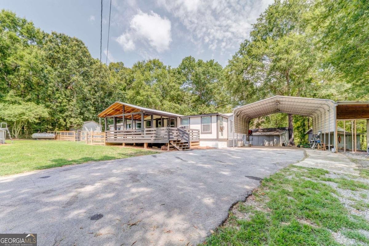 135 Little Creek Lane Resaca - 19