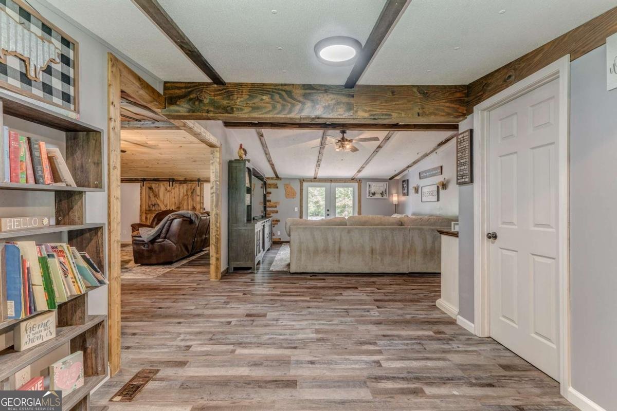 135 Little Creek Lane Resaca - 2