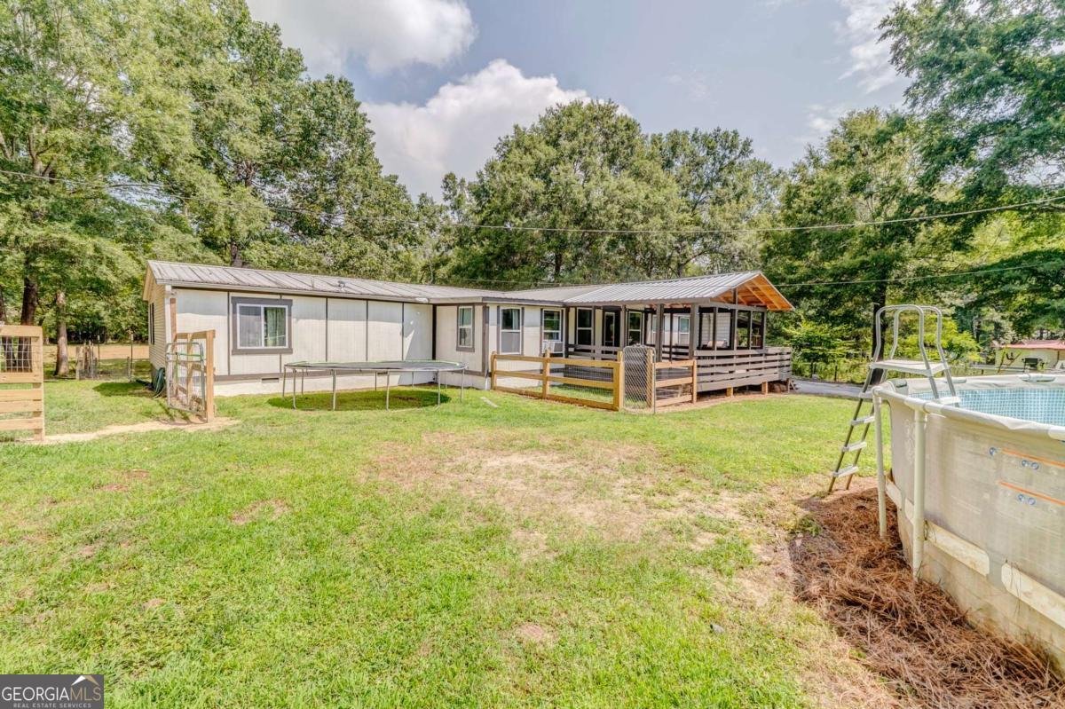 135 Little Creek Lane Resaca - 20