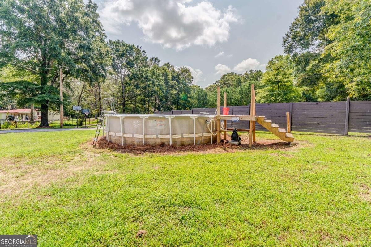 135 Little Creek Lane Resaca - 23