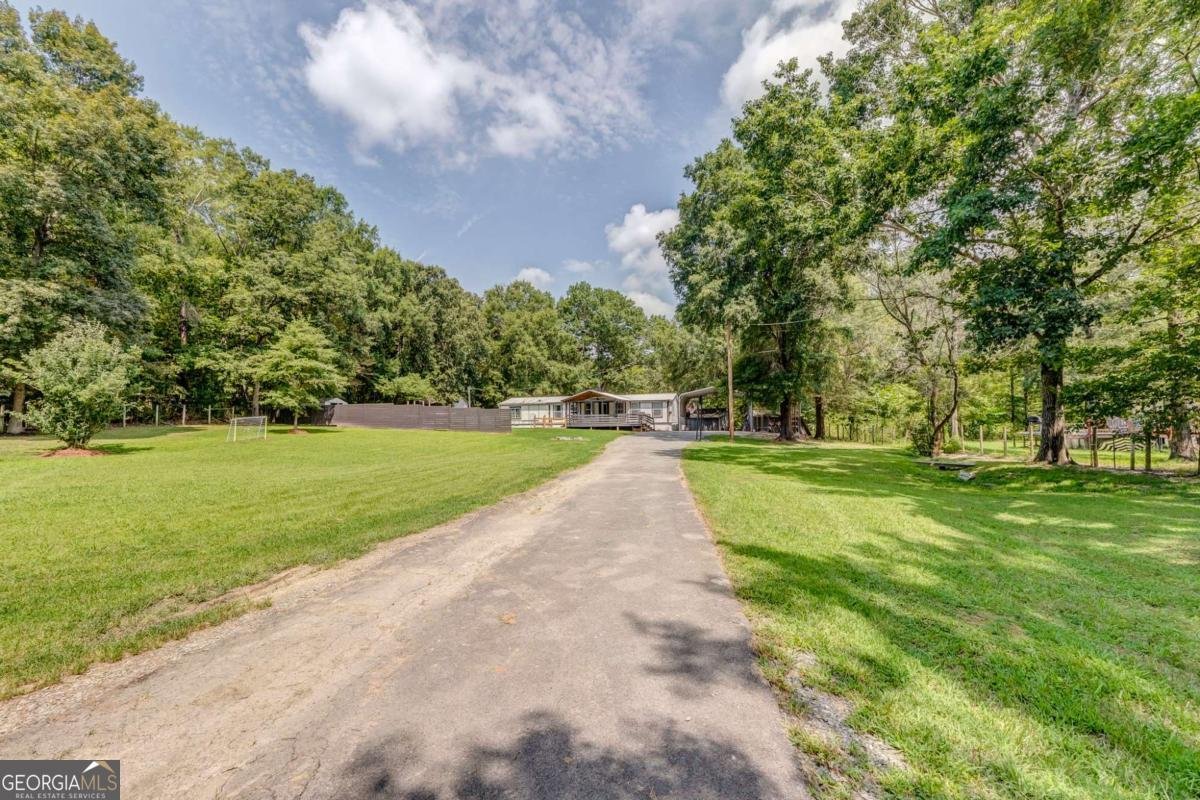 135 Little Creek Lane Resaca - 25