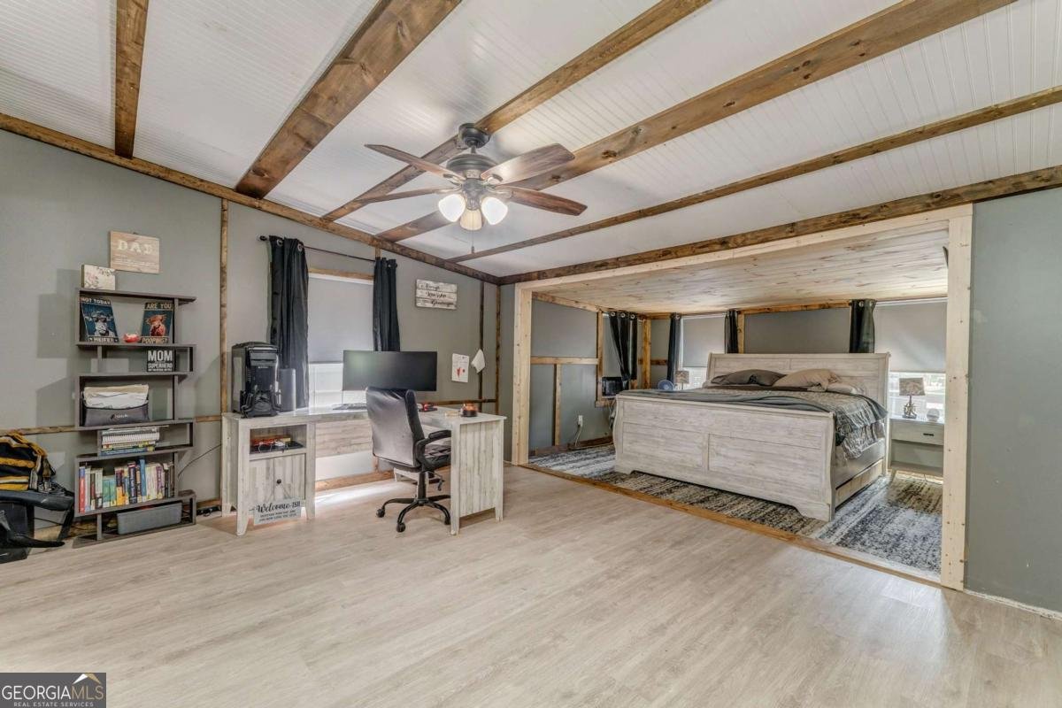 135 Little Creek Lane Resaca - 26