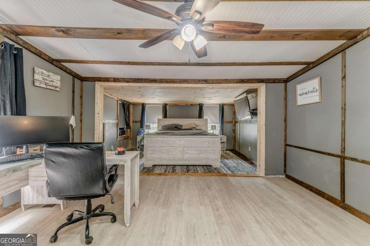 135 Little Creek Lane Resaca - 27