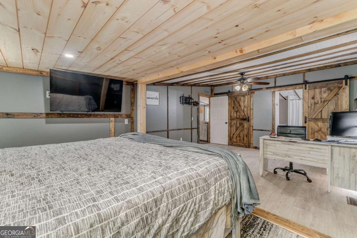 135 Little Creek Lane Resaca - 28