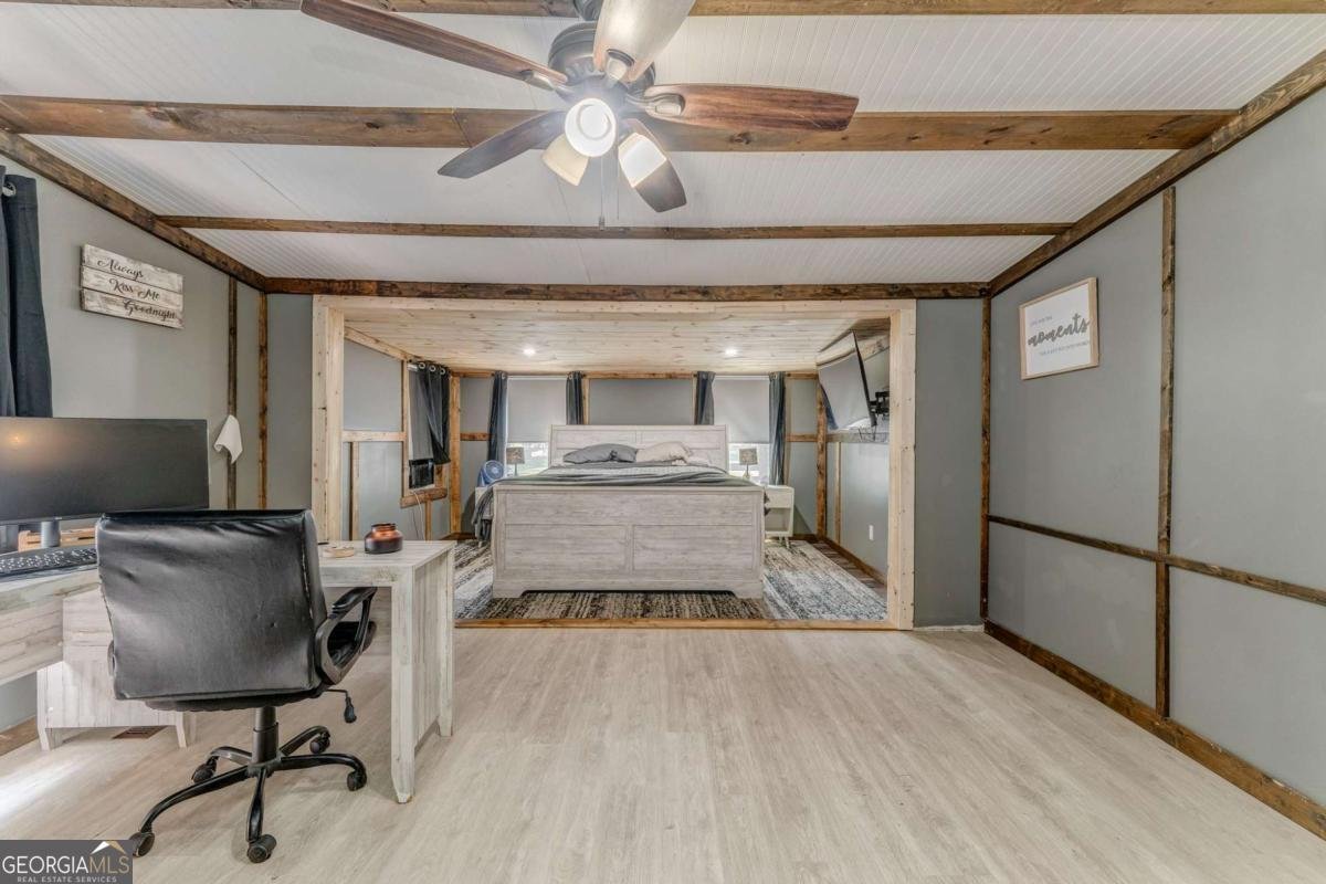 135 Little Creek Lane Resaca - 29