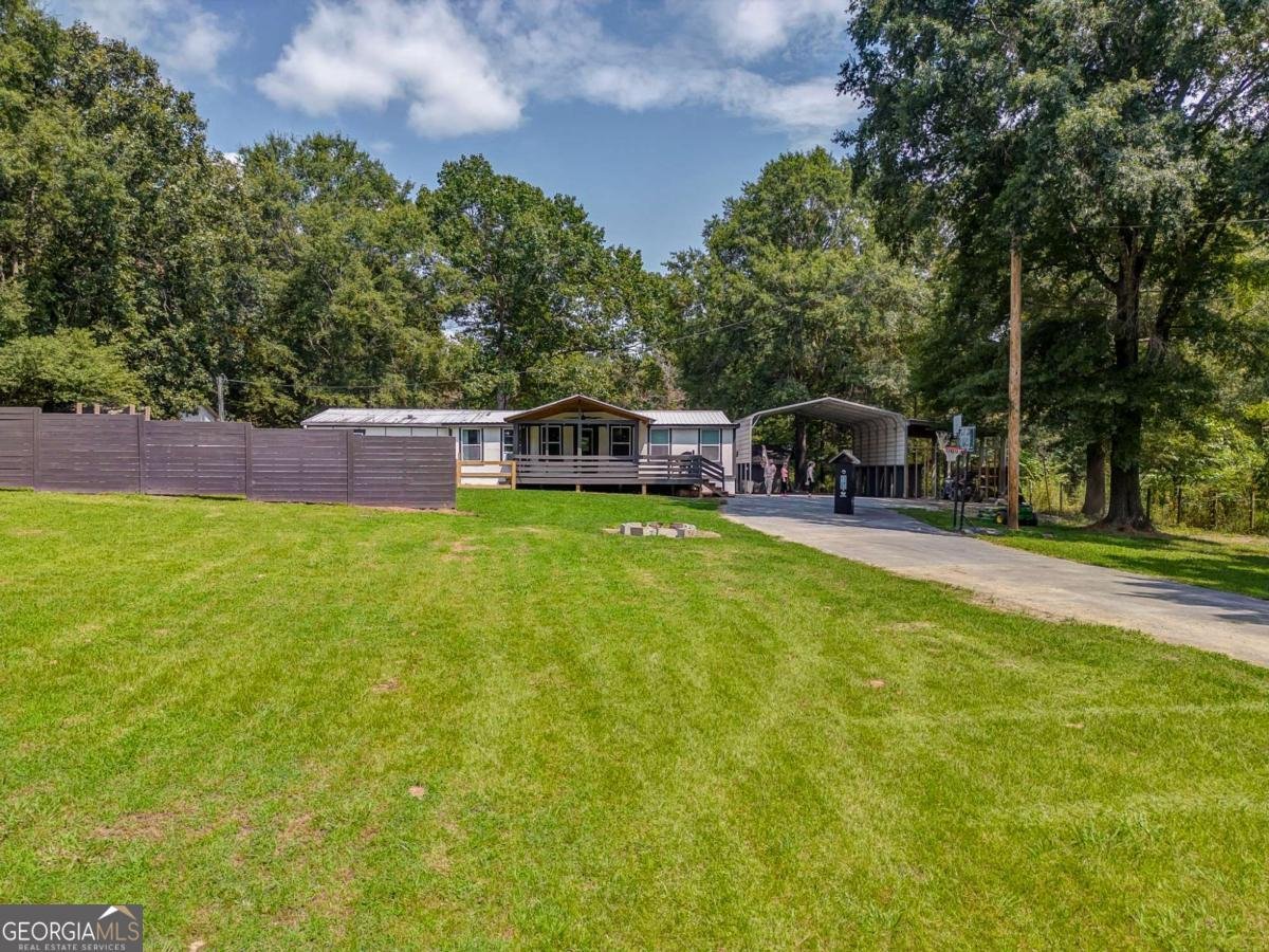 135 Little Creek Lane Resaca - 3