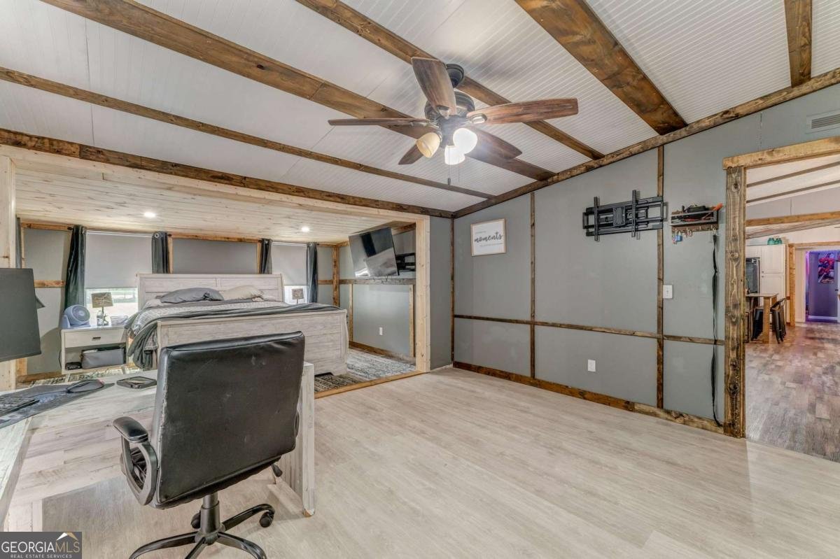 135 Little Creek Lane Resaca - 30