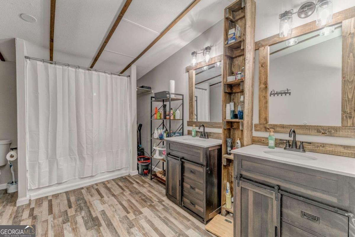 135 Little Creek Lane Resaca - 31