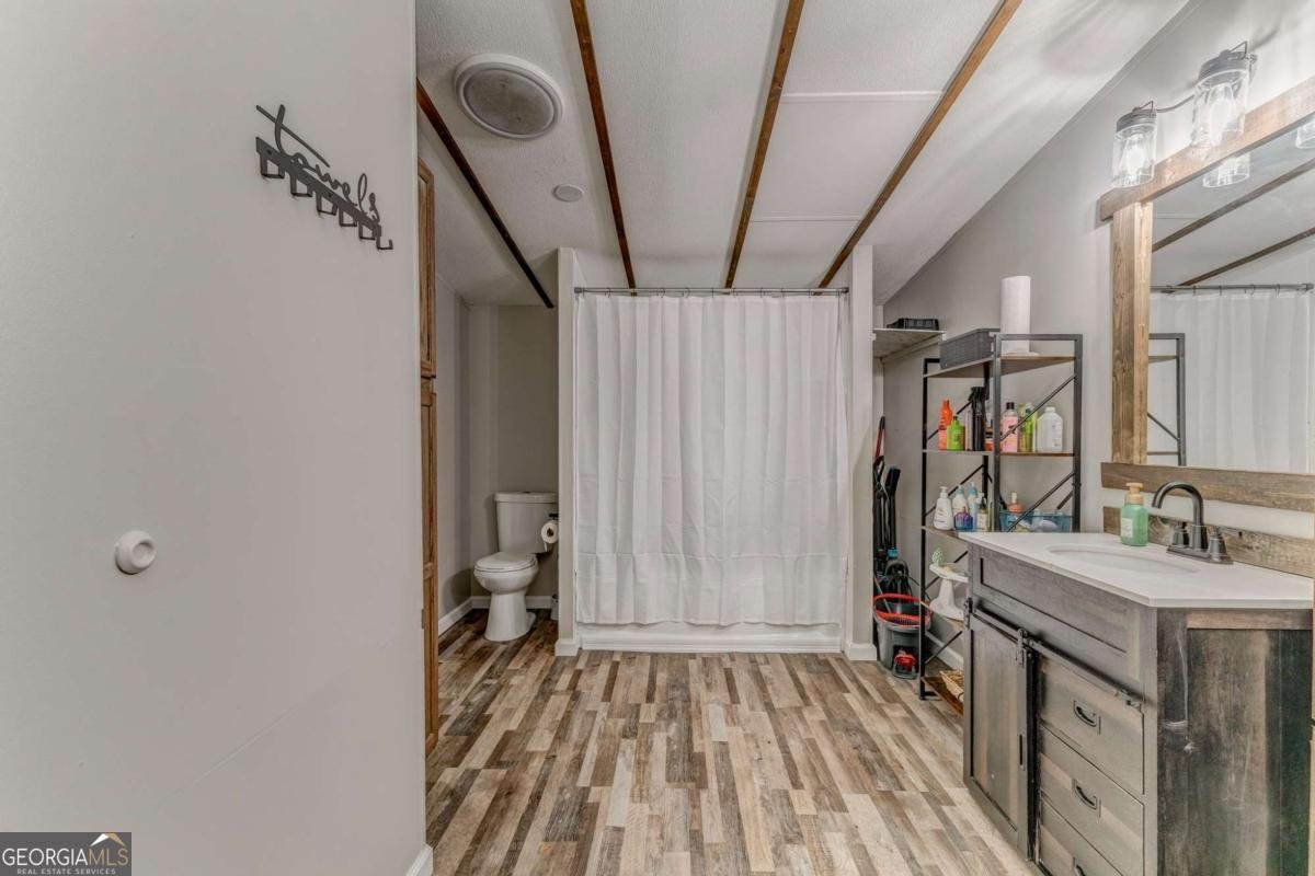 135 Little Creek Lane Resaca - 32