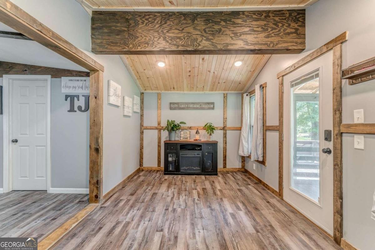 135 Little Creek Lane Resaca - 34