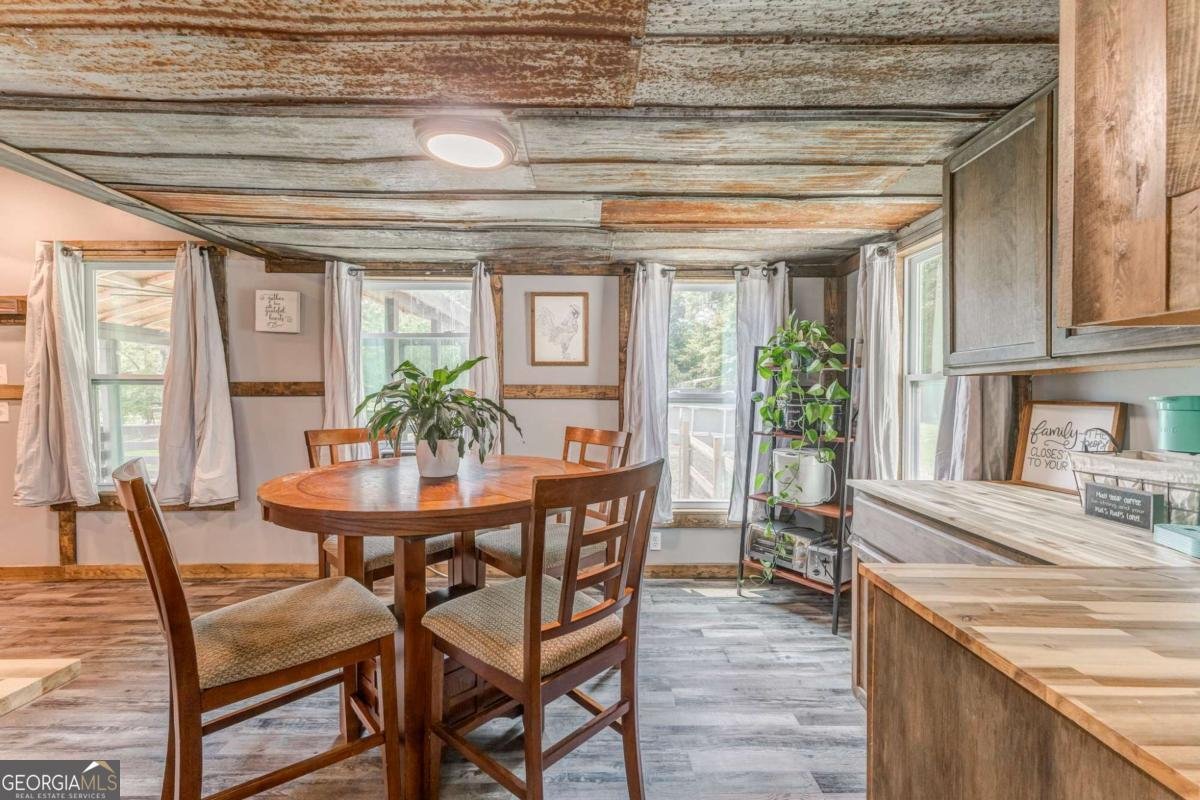 135 Little Creek Lane Resaca - 39