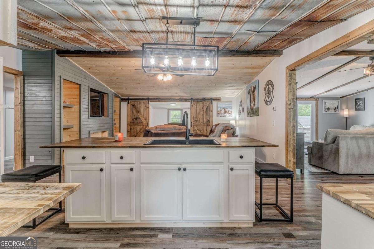 135 Little Creek Lane Resaca - 40