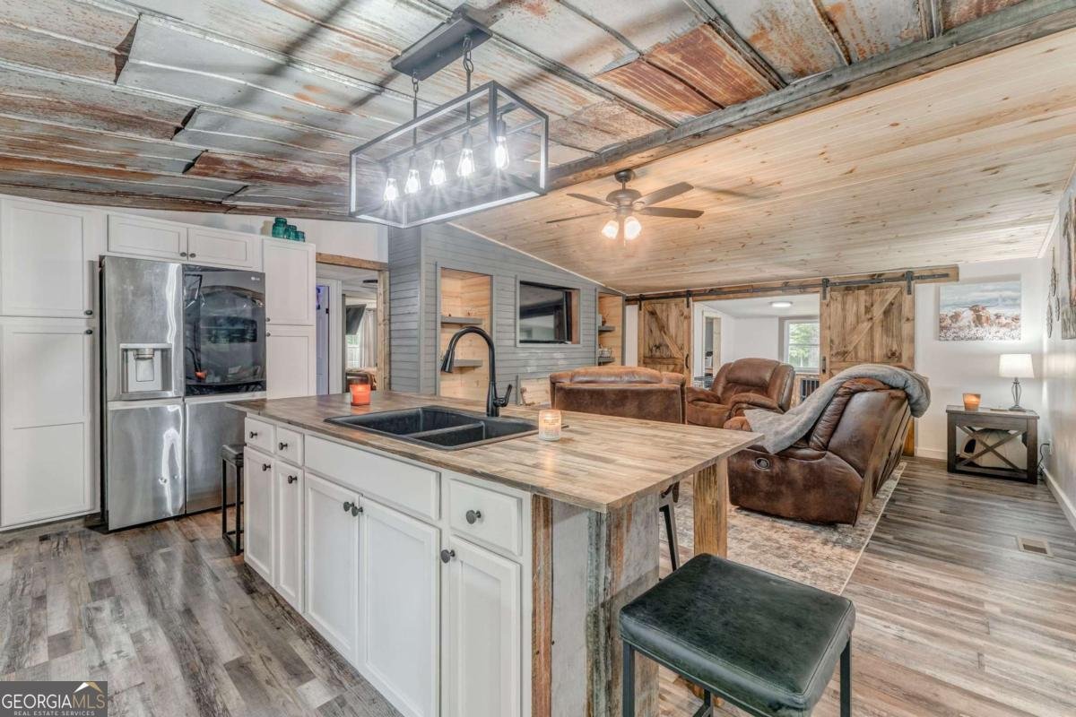 135 Little Creek Lane Resaca - 41