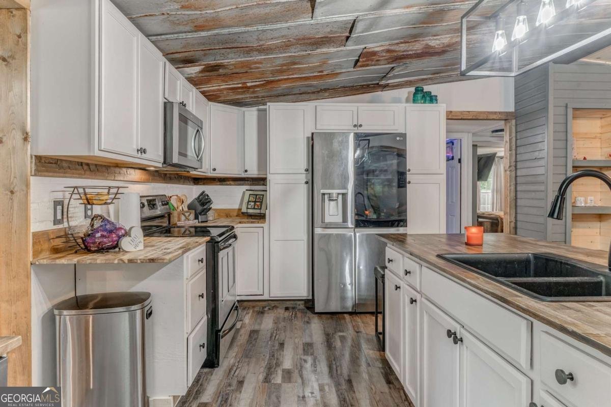 135 Little Creek Lane Resaca - 42